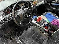 Second-hand Audi A6 136 CP (100 kW) 2009 Berlinǎ