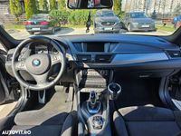 second-hand BMW X1 xDrive18d Aut. Sport Line