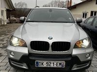 Second-hand BMW X5 235 CP (172 kW) 2010 Culoaregri SUV