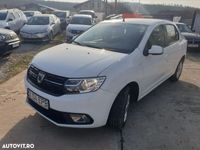 second-hand Dacia Logan 1.5 Blue dCi Laureate