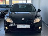 Second-hand Renault Mégane III 100 CP (73 kW) 2012 Culoarenegru Hatchback
