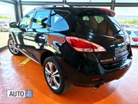 second-hand Nissan Murano 2500