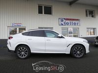 second-hand BMW X6 