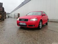Second-hand Audi A3 150 CP (110 kW) 2005 Coupe