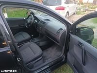 second-hand VW Polo 