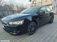 second-hand Mitsubishi Lancer 1.8 DI-D+ ClearTec Invite