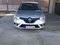 second-hand Renault Mégane IV 