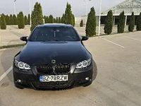 Second-hand BMW 330 340 CP (250 kW) 2007 Coupe