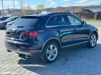 second-hand Audi Q3 2.0 TDI quattro S tronic design