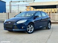 second-hand Ford Focus Turnier 1.0 EcoBoost Start-Stopp-System Champions Edition