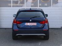 second-hand BMW X1 