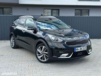 second-hand Kia Niro 1.6 GDI 2WD Aut. Spirit