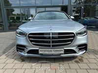 second-hand Mercedes S350 2021 3.0 Diesel 286 CP 54.500 km - 102.890 EUR - leasing auto