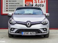 second-hand Renault Clio IV dCi Energy Intens