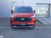 Nouă Ford Tourneo Active 170 CP (125 kW) 2025 Culoarealte culori Monovolum