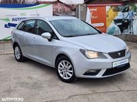 second-hand Seat Ibiza 1.2 TDI Ecomotive Style