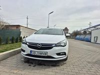 Second-hand Opel Astra 110 CP (80 kW) 2018 Break
