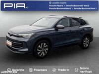 Second-hand VW Tiguan Advance 150 CP (110 kW) 2024 Culoaregri SUV