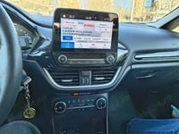 Second-hand Ford Fiesta 125 CP (91 kW) 2021 Hatchback