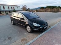 second-hand Ford S-MAX 2012, full Titanium- masina personala