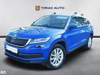 second-hand Skoda Kodiaq 2.0 TDI 4X4 DSG Ambition