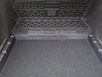 Second-hand VW Golf V Highline 102 CP (75 kW) 2009 Culoarealbastru Break