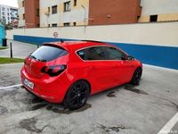 second-hand Opel Astra 1.6T benzina