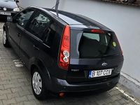 Second-hand Ford Fiesta 75 CP (55 kW) 2006 Hatchback