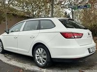 Second-hand Seat Leon 2016 Hatchback