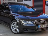 second-hand Audi A8L 3.0 TDI Quattro EU6 Tiptronic