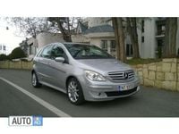 second-hand Mercedes B180 B180 CDI