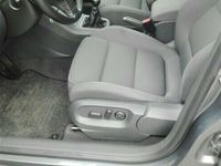 second-hand VW Golf Plus 2005