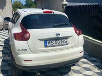 second-hand Nissan Juke 