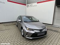 second-hand Toyota Corolla 1.8 HSD Dynamic 2020 · 22 500 km · 1 798 cm3 · Hibrid