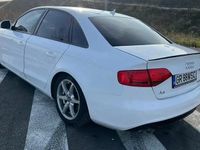 Second-hand Audi A4 146 CP (107 kW) 2009 Berlinǎ