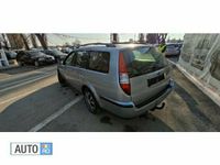 Second-hand Ford Mondeo 116 CP (85 kW) 2004 Argintiu Break