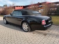 second-hand Rolls Royce Phantom DC