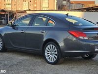 second-hand Opel Insignia 