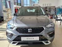 Second-hand Seat Ateca 150 CP (110 kW) 2024 Gri SUV