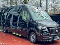 second-hand Mercedes Sprinter 319 CDI Lang HA 7G-TRONIC Plus