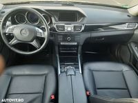 second-hand Mercedes E200 T CDI 7G-TRONIC Avantgarde