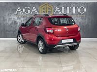 second-hand Dacia Sandero 1.5 dCI Stepway