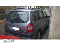 second-hand Opel Zafira y 20 dth