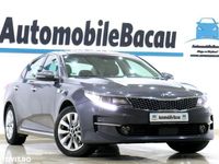 second-hand Kia Optima 1.7 DSL 7DCT Comfort