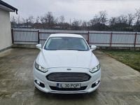 Second-hand Ford Mondeo 150 CP (110 kW) 2015 Alb Hatchback