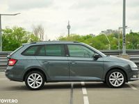 second-hand Skoda Fabia 1.4 TDI Edition