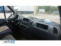 Second-hand Mercedes Sprinter 60 CP (44 kW) 2002 Galben Van