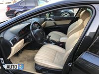 Second-hand Peugeot 407 136 CP (100 kW) 2006 Negru Break