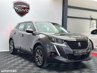 Second-hand Peugeot 2008 Active 130 CP (95 kW) 2020 Culoaregri SUV