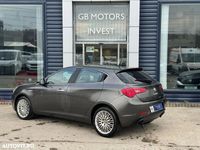 second-hand Alfa Romeo Giulietta 2.0 JTDM 20V TCT Speciale